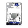 Western Digital HARD DISK BLUE 1 TB 2,5" PER NOTEBOOK SATA 3 (WD10SPZX)